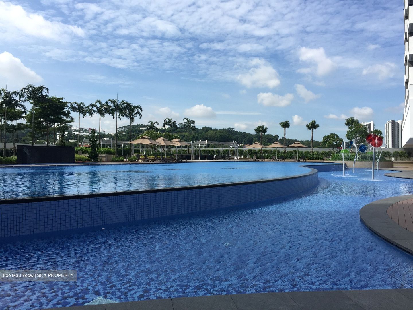 Hillion Residences (D23), Apartment #372247701
